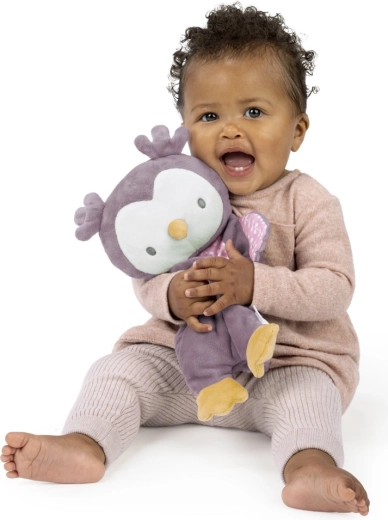 Leggera e facile da afferrare