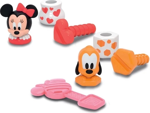 Avvitare che sviluppa la destrezza