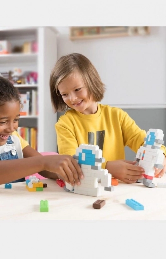 Costruzioni creative e sviluppo della fantasia