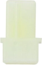 Connettore AMP – alloggiamento maschio (housing) 1000 pezzi Jamara