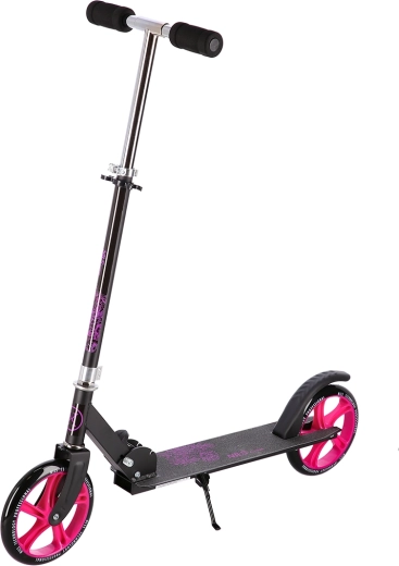 Monopattino NILS Extreme HM603 rosa