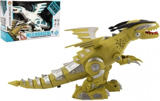 Teddies Dinosauro Camminante 35 cm