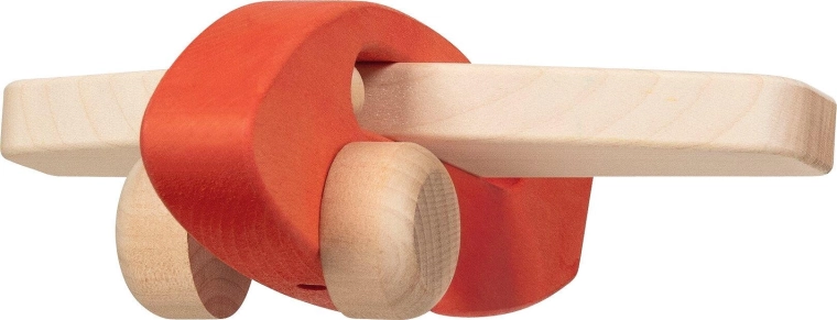 Legno FSC e produzione in Germania