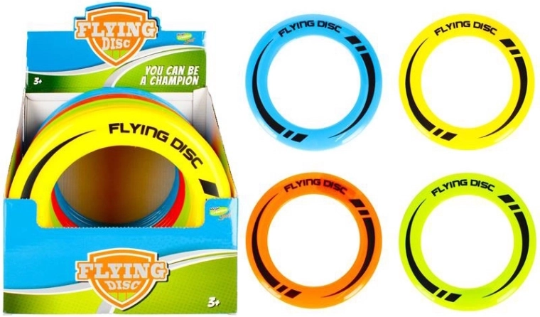 Disco volante per bambini