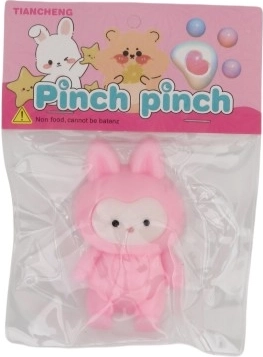 Morbido e piacevole al tatto