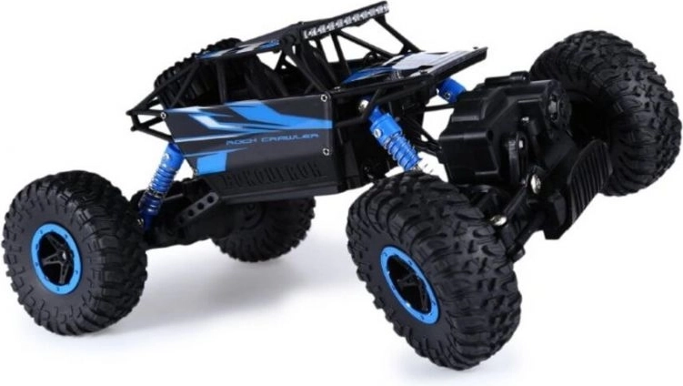 Trazione 4WD e pneumatici da fuoristrada