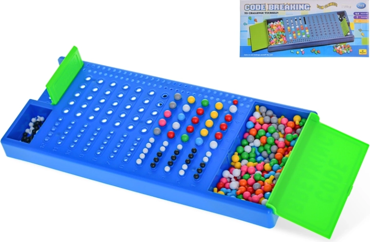 Gioco da tavolo Logik