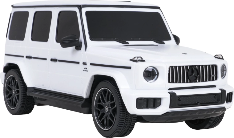 Riproduzione fedele della Mercedes-AMG G 63