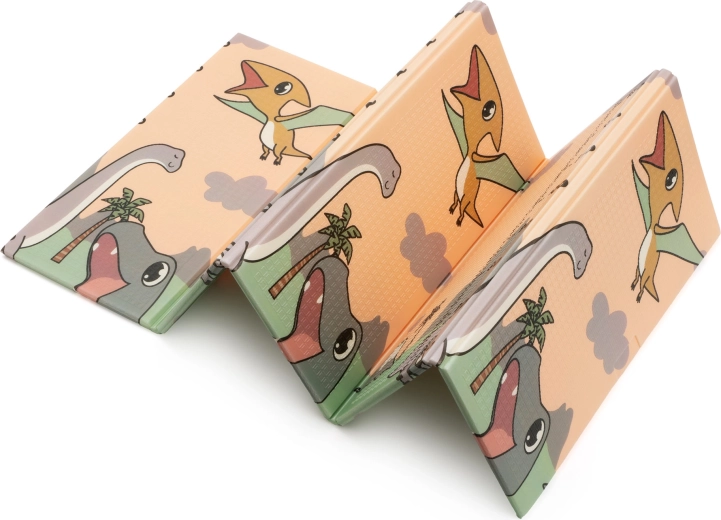 Pieghevole e facile da trasportare