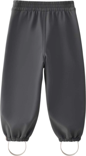 Softshell idrorepellente per il maltempo