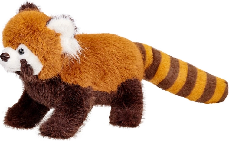 Panda in piedi peluche 20 cm