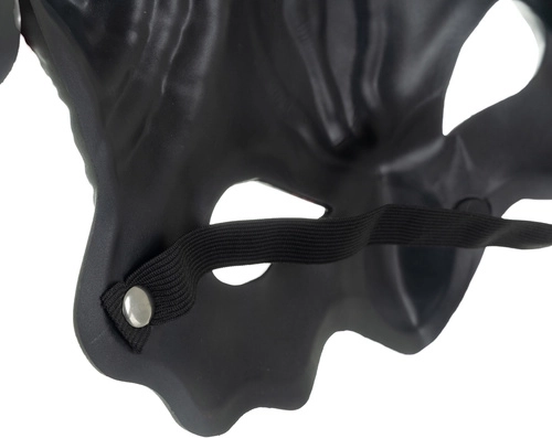 Indossabilità confortevole grazie al laccetto elastico