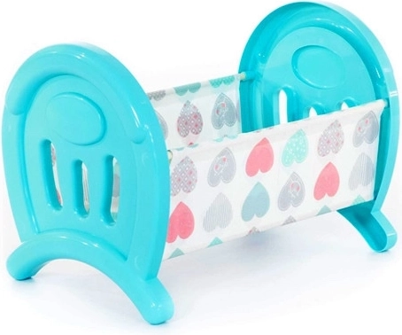 Struttura leggera e adatta ai bambini