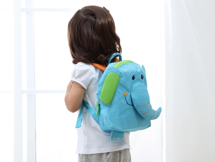 Dimensione ideale per nido e scuola dell’infanzia