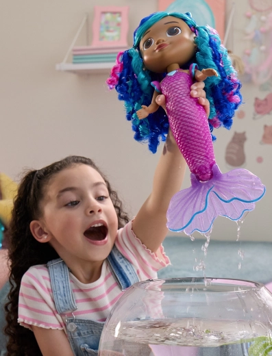 Divertimento in acqua senza limiti