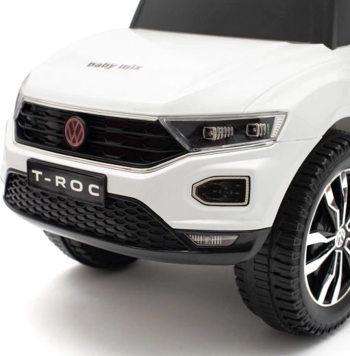 Design realistico VOLKSWAGEN T-ROC