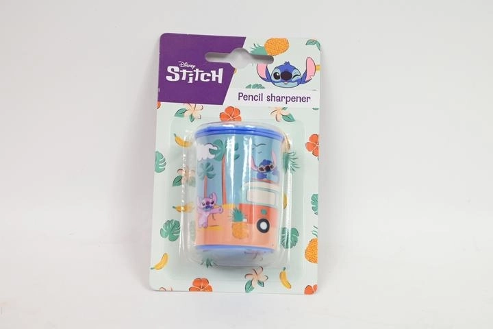Temperamatite Stitch