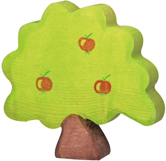 Piccolo melo Holztiger - 1 pezzo