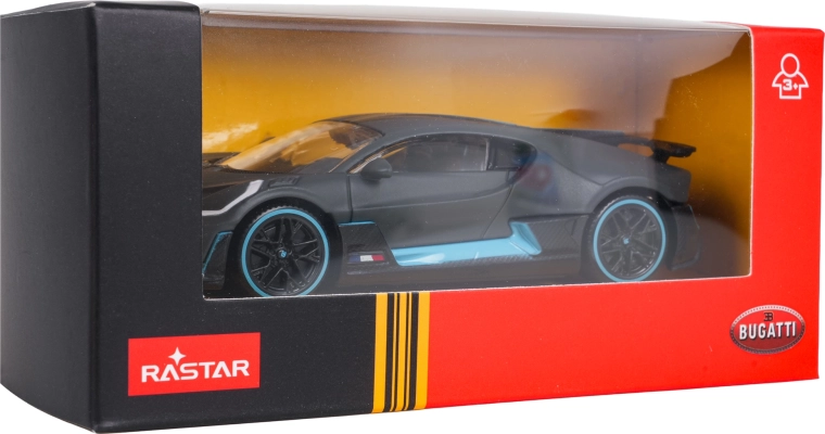 Confezione regalo colorata
