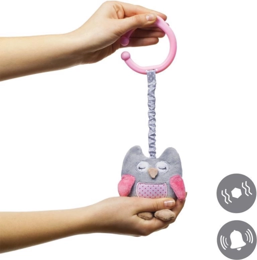 Vibrazioni dopo il tiro e suoni stimolanti