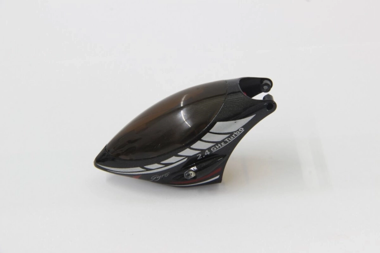 Carrozzeria Canopy Gyro Turbo 2,4 GHz