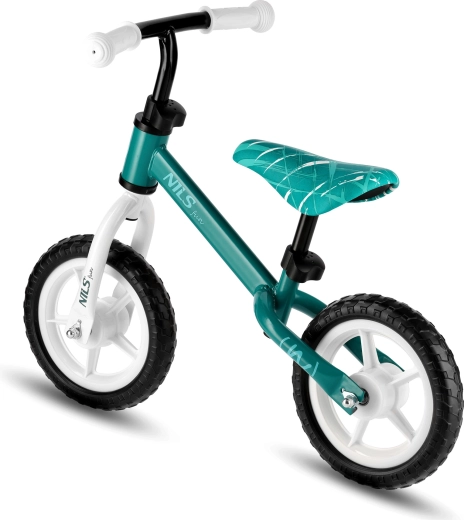 Ruote EVA da 10″ esenti da manutenzione