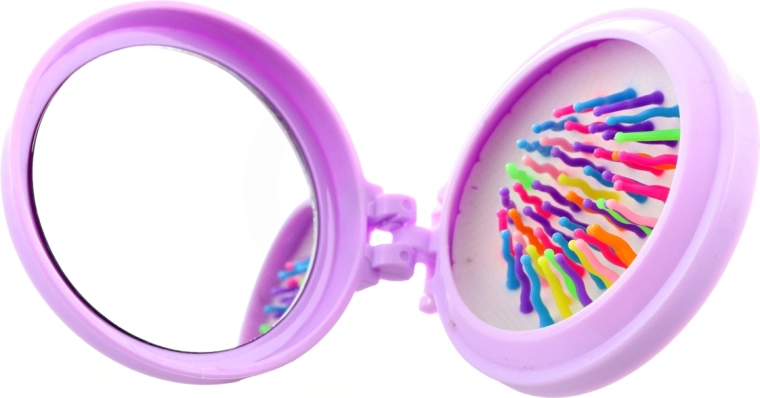 Leggera, compatta e ideale per i viaggi