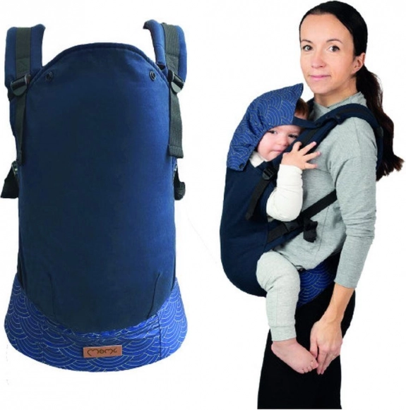 Posizione ergonomica del bambino
