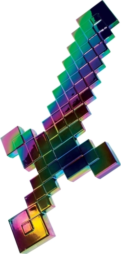 Ideale per costumi e divertimento