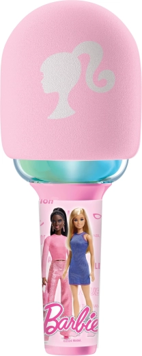 Design Barbie luminoso per piccole star