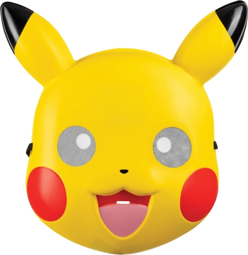 Look iconico di Pikachu