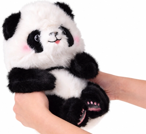 Morbido peluche per le coccole quotidiane