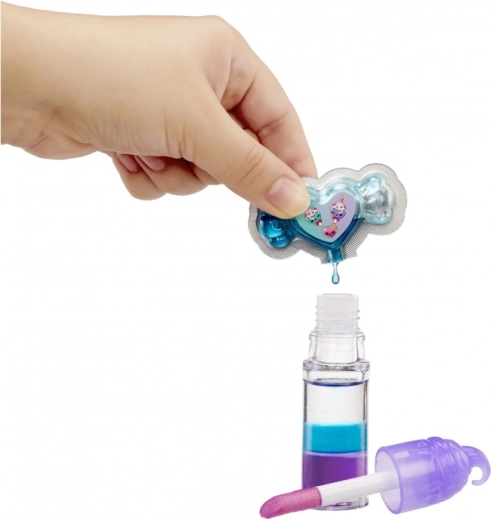 Crea il tuo lucidalabbra