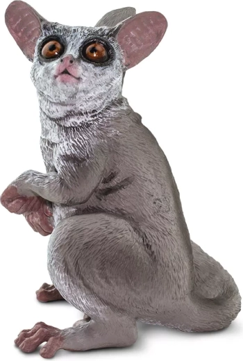 Figurina ecologica e sicura
