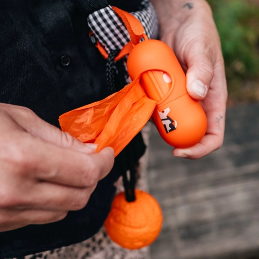 Pratica per le passeggiate