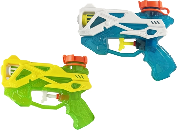 Set di pistole ad acqua - 2 pezzi