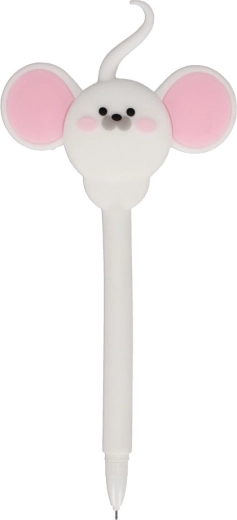 Punta fine per una scrittura fluida