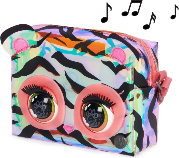 Oltre 30 suoni e reazioni