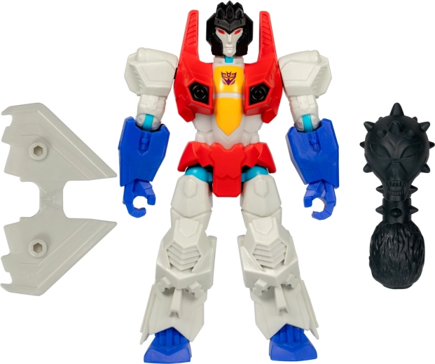 Action figure snodata per pose dinamiche