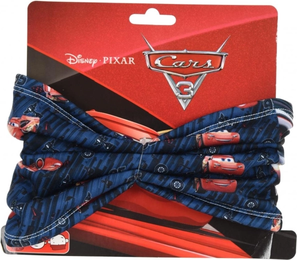 Motivo ufficiale Disney•Pixar Cars