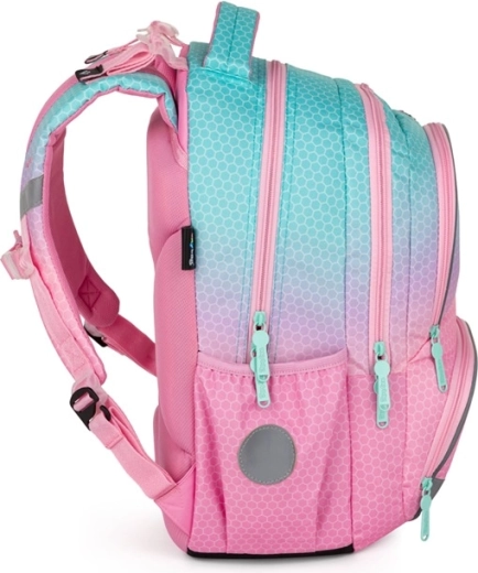 Organizzazione intelligente e tanto spazio