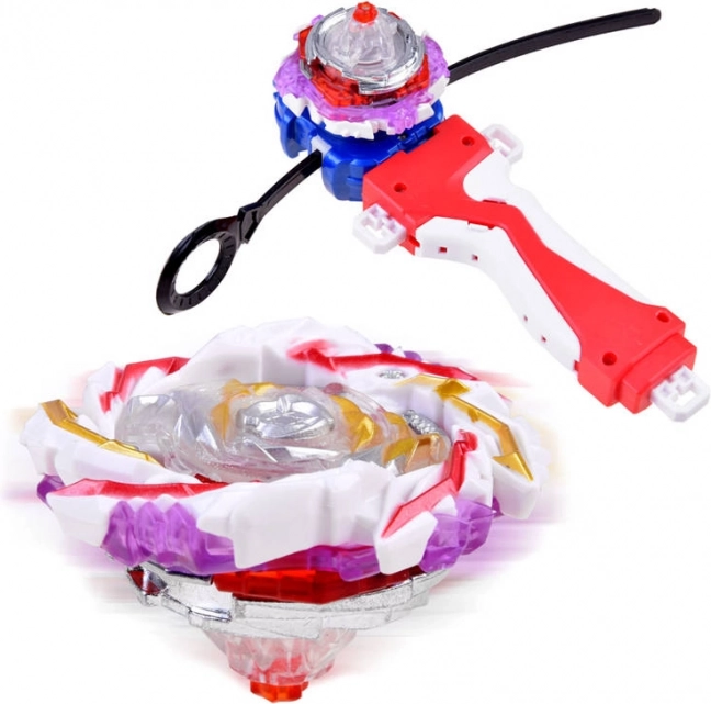 Trottola vibrante StormGyro