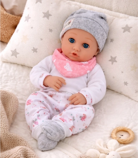 Abitini morbidi e coordinati