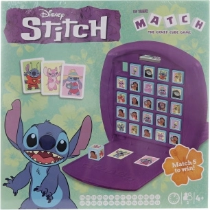 Gioco da tavolo Match Stitch