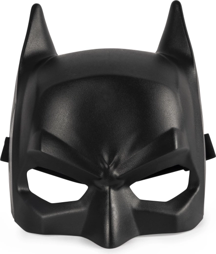 Iconica maschera di BATMAN