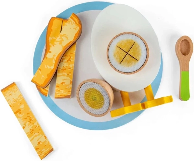 Supporto alla motricità fine e al gioco domestico