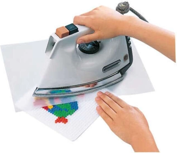 Stiratura semplice e sicura