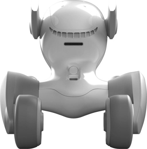 Navigazione intelligente e sicura in casa
