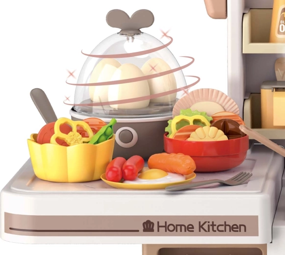 Cucinare con effetto vapore acqueo