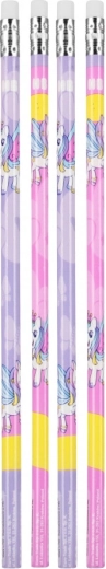 Design con unicorno che piace ai bambini